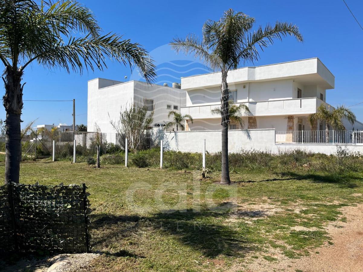 Aribea - Piano Primo By Cala Salento Apartment